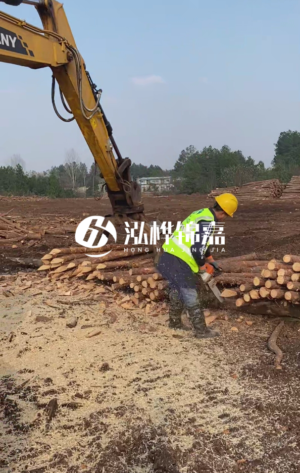 滁州挖機(jī)打木樁專業(yè)施工-河道打木樁與河岸加固關(guān)系？